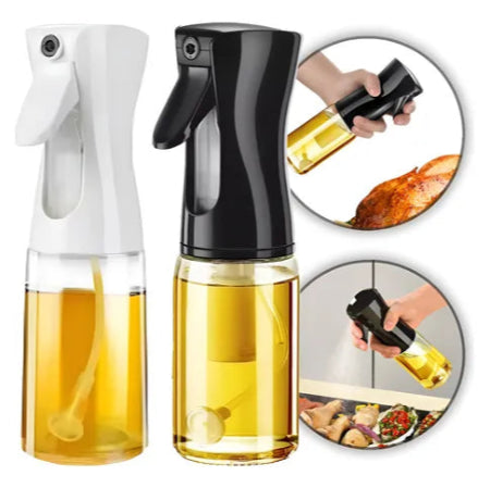 MDHAND Lonchera térmica para adultos con bolsa de almuerzo aislada + Pulverizador de aceite de oliva